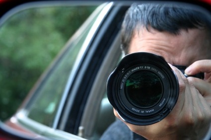 surveillance techniques in matrimonial investigations