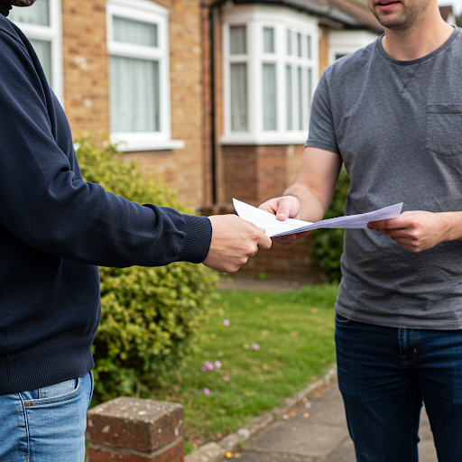 best process server in bristol
