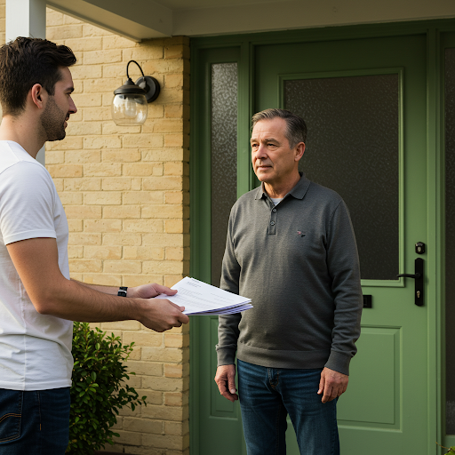 best process server in norwich