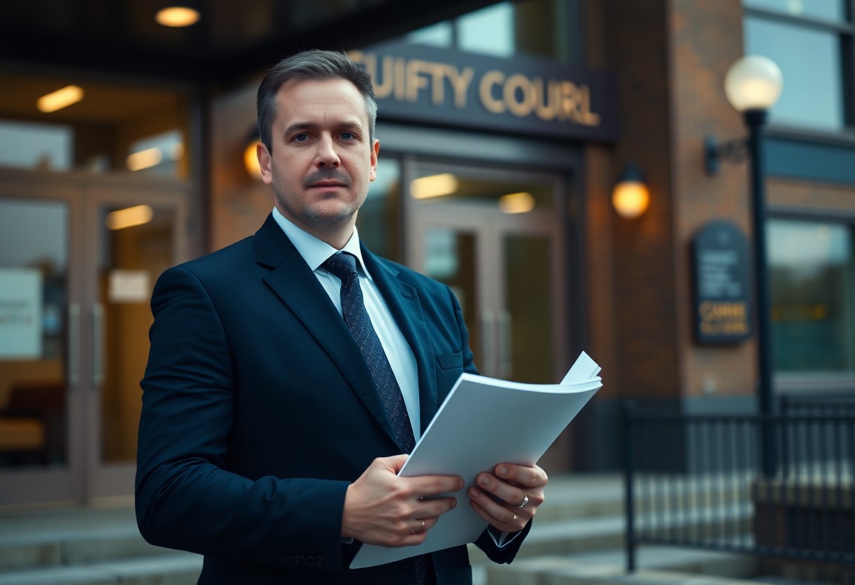 best process server in nottingham