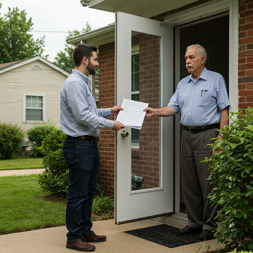 best process server in peterborough