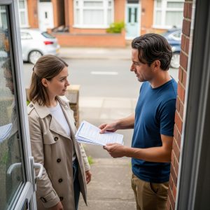 process server in bath