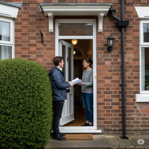 process server in kingswinford