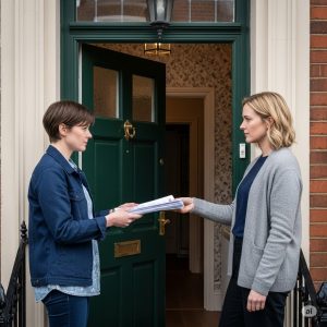 process server in prescot